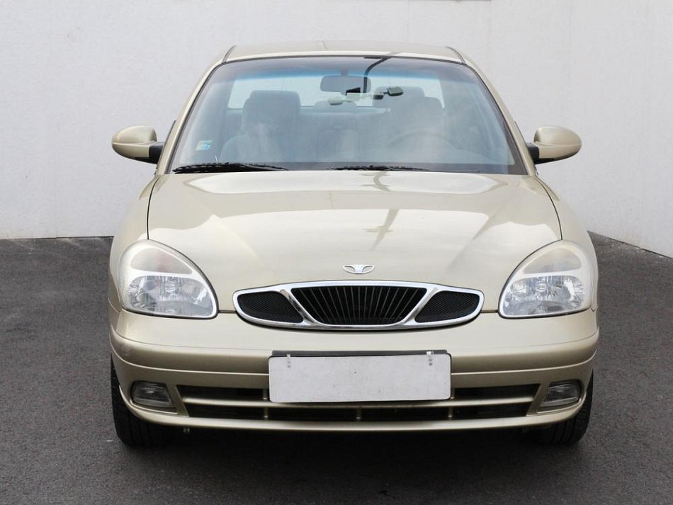 Daewoo Nubira 1.6 