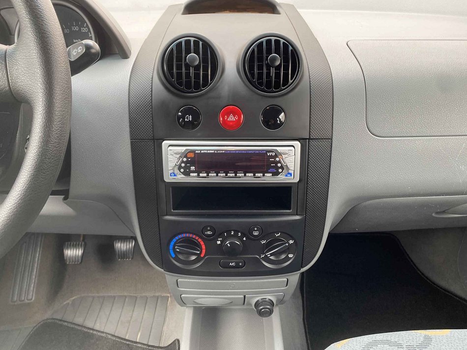 Chevrolet Kalos 1.2i 