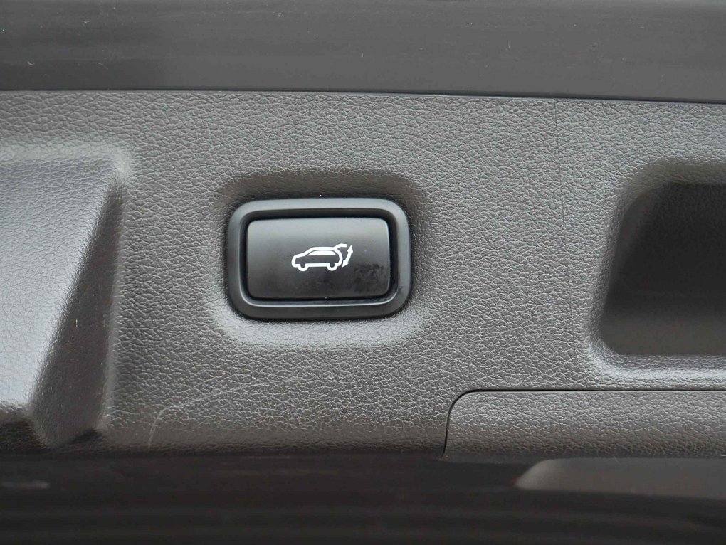 Hyundai Santa Fe 2.2 CRDi  4x4