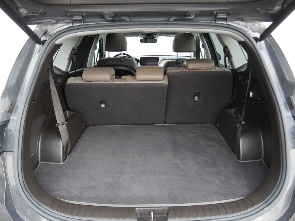 Hyundai Santa Fe 2.2 CRDi  4x4