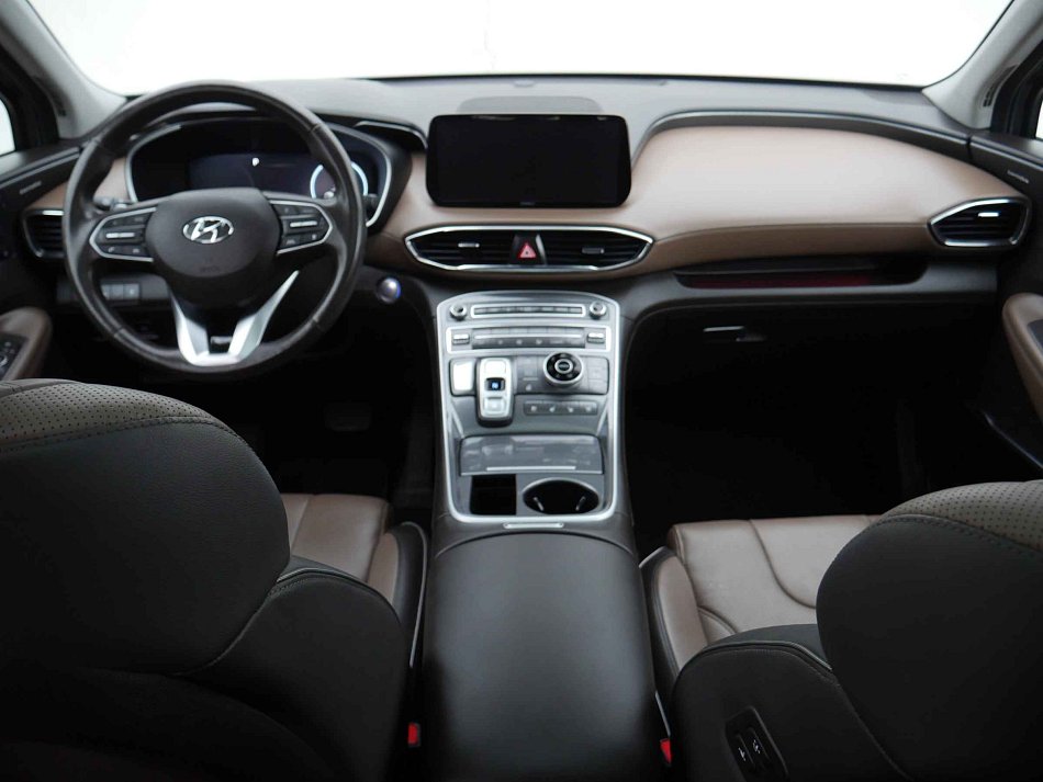 Hyundai Santa Fe 2.2 CRDi  4x4