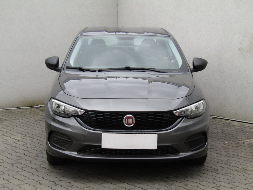 Fiat Tipo 1.6 Multijet 
