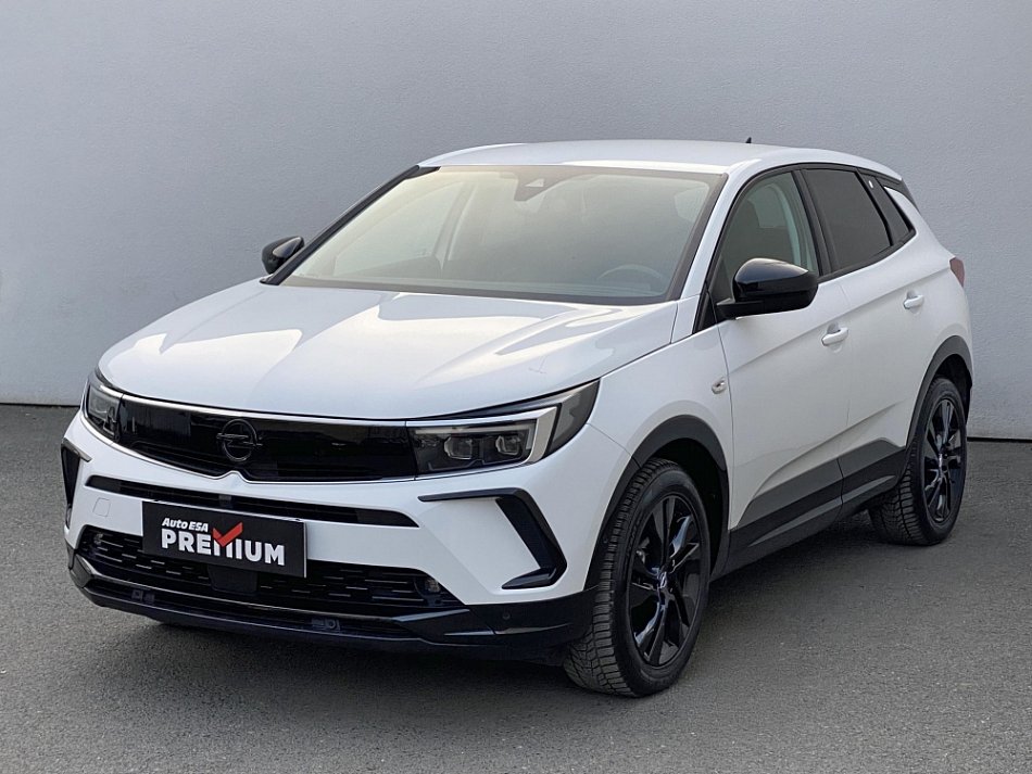 Opel Grandland 1.2PT 