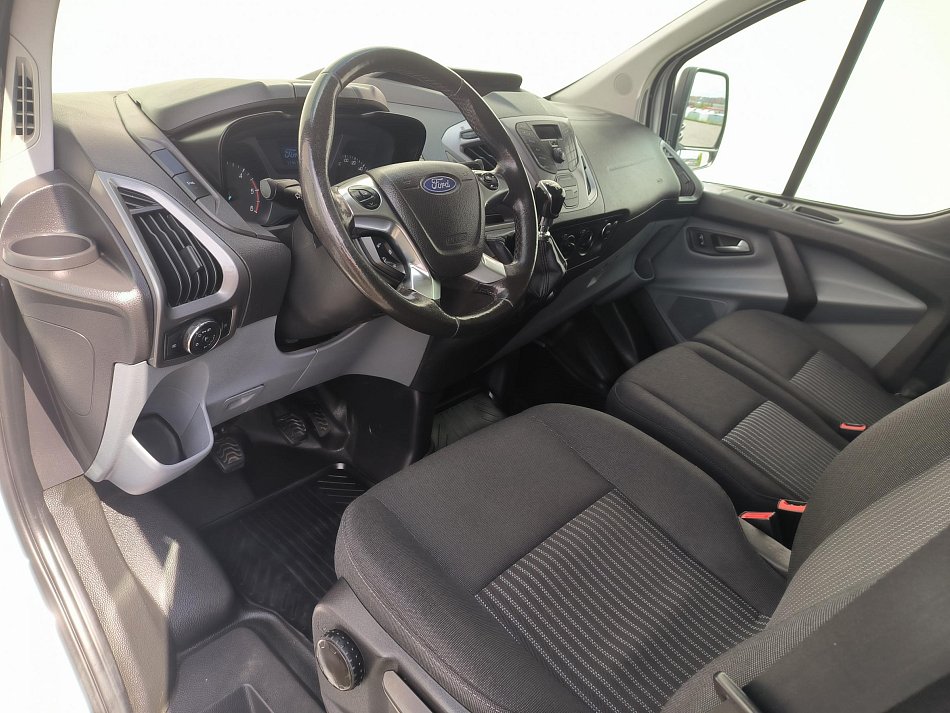 Ford Transit Custom 2.0TDCi Trend L2H1