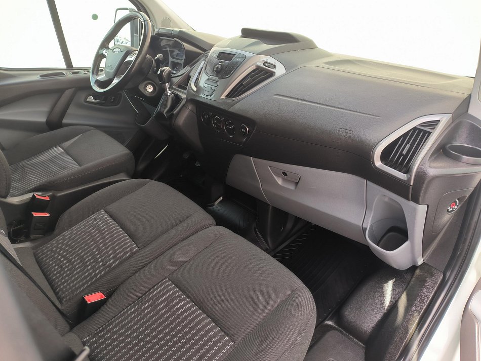Ford Transit Custom 2.0TDCi Trend L2H1