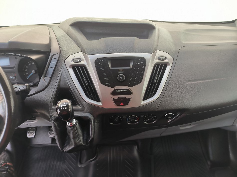 Ford Transit Custom 2.0TDCi Trend L2H1