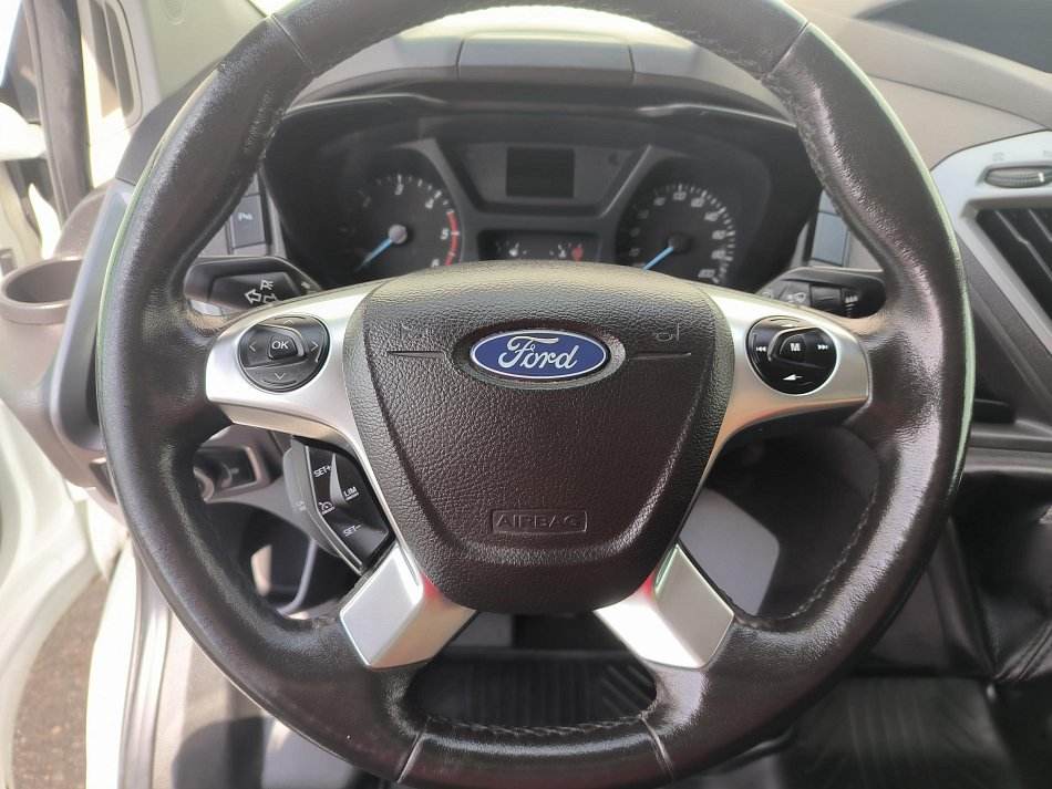 Ford Transit Custom 2.0TDCi Trend L2H1