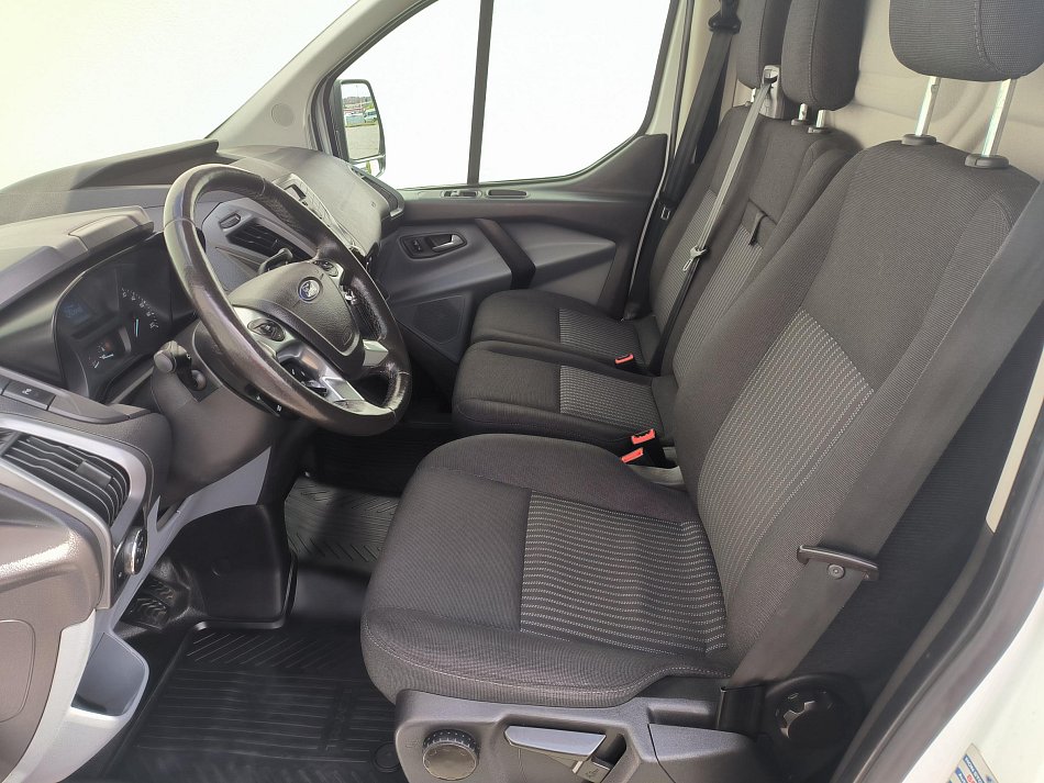 Ford Transit Custom 2.0TDCi Trend L2H1