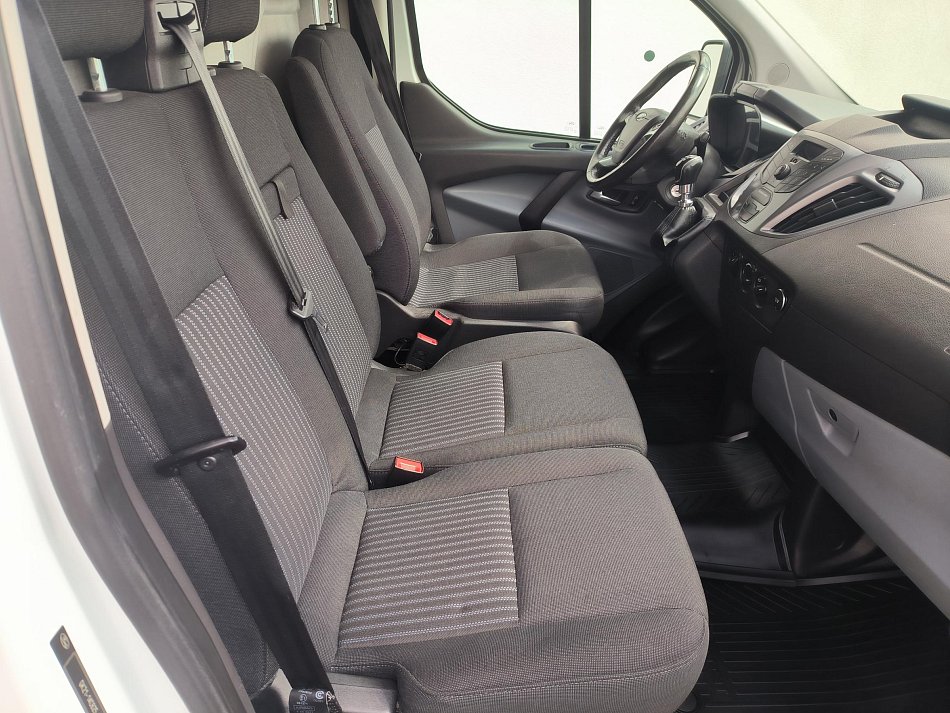 Ford Transit Custom 2.0TDCi Trend L2H1