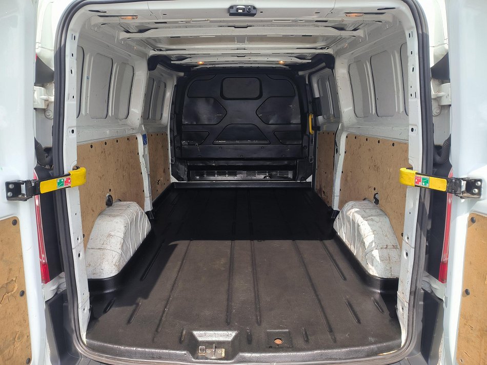 Ford Transit Custom 2.0TDCi Trend L2H1