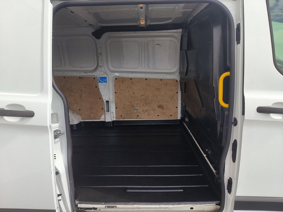 Ford Transit Custom 2.0TDCi Trend L2H1