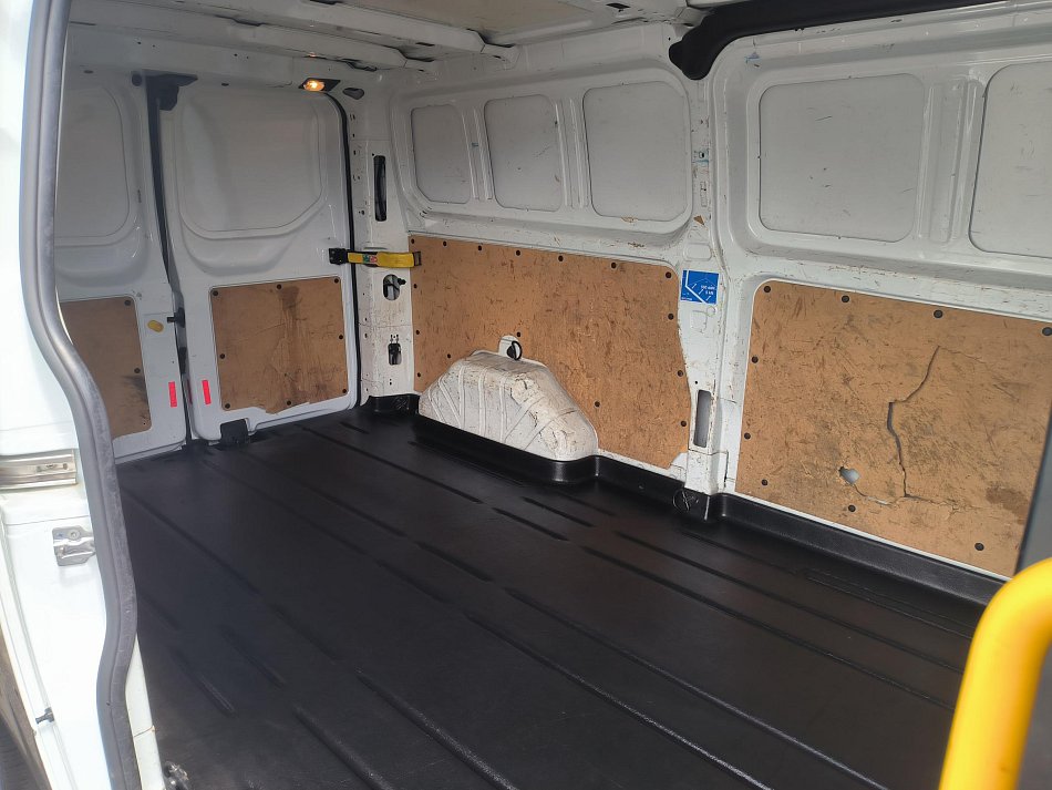 Ford Transit Custom 2.0TDCi Trend L2H1