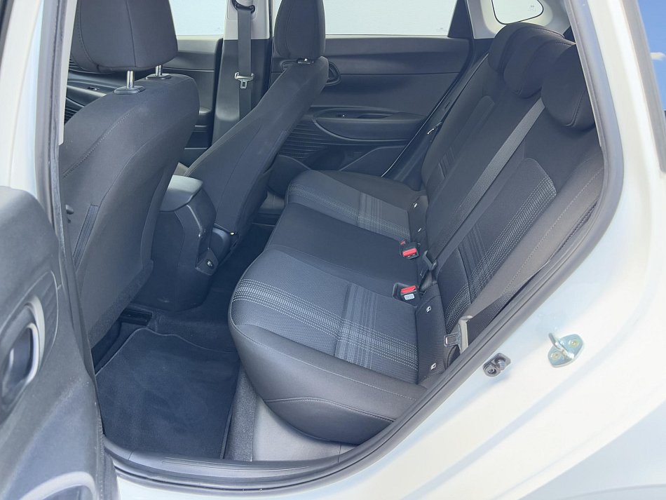 Hyundai I20 1.0 T-GDi Smart