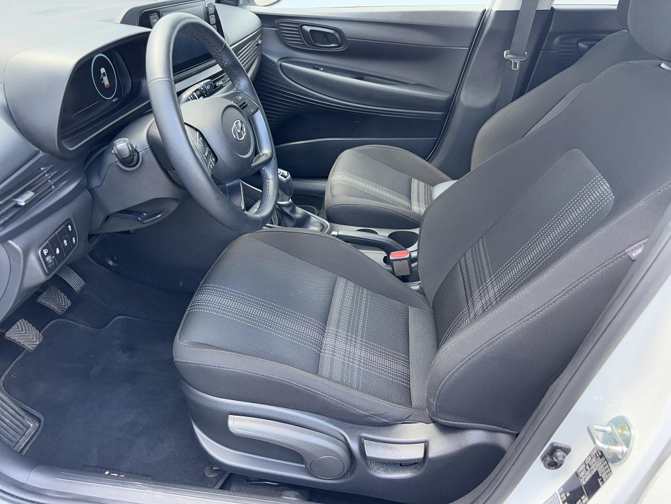 Hyundai I20 1.0 T-GDi Smart