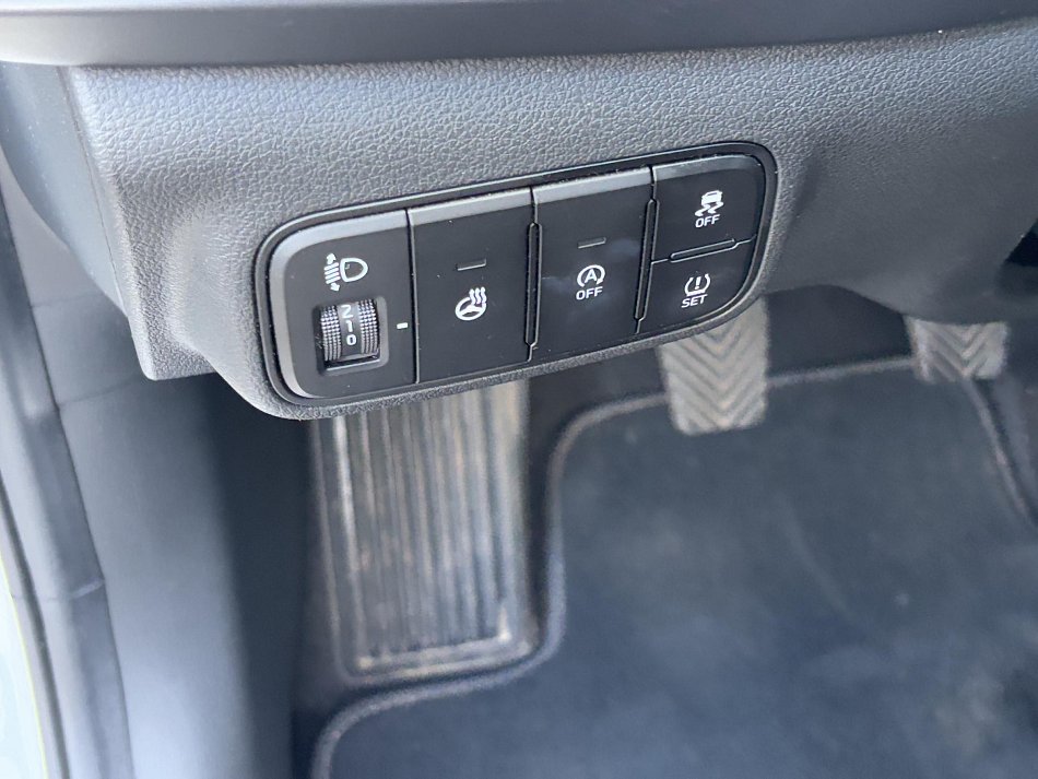 Hyundai I20 1.0 T-GDi Smart
