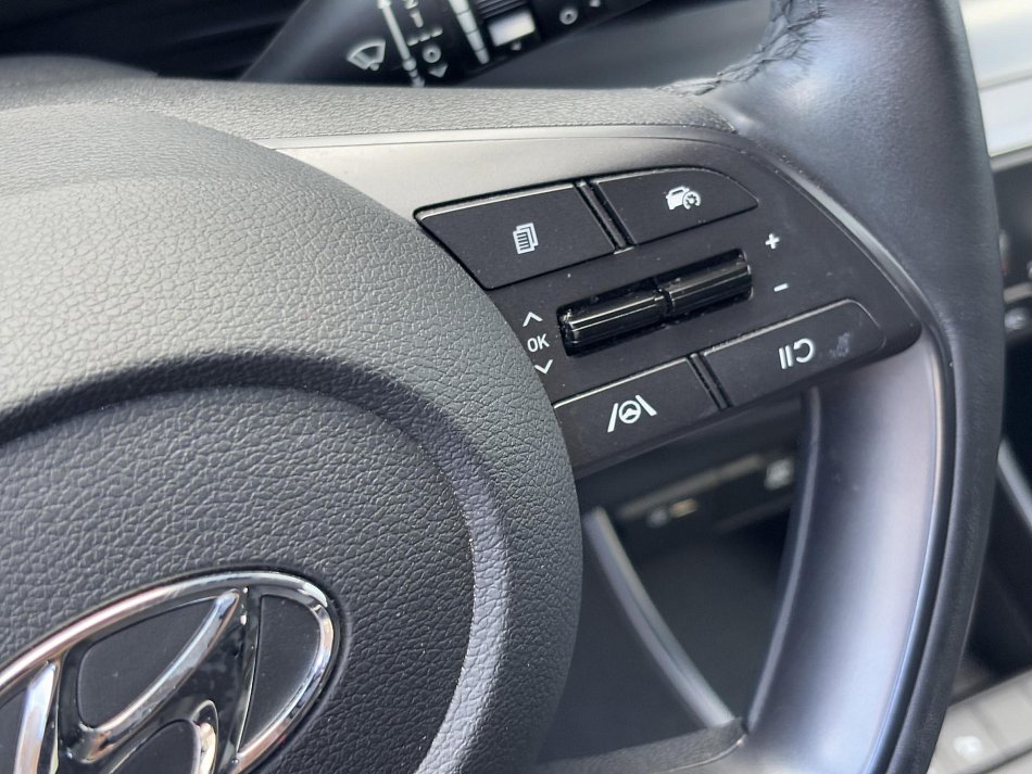 Hyundai I20 1.0 T-GDi Smart