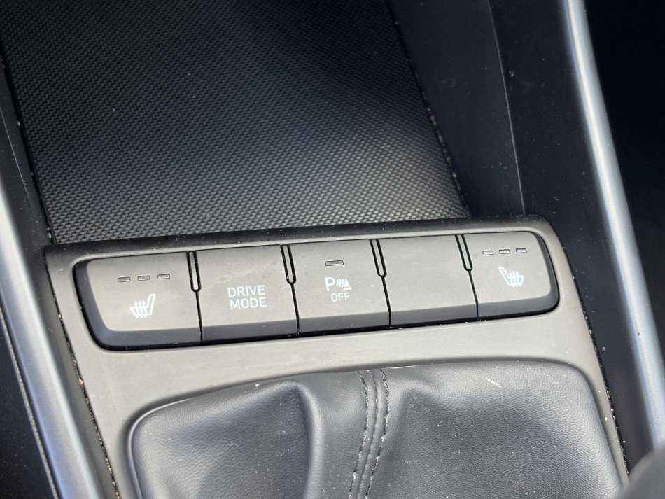 Hyundai I20 1.0 T-GDi Smart
