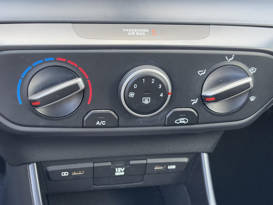Hyundai I20 1.0 T-GDi Smart
