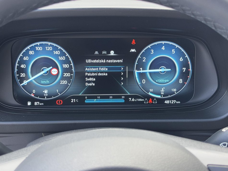 Hyundai I20 1.0 T-GDi Smart