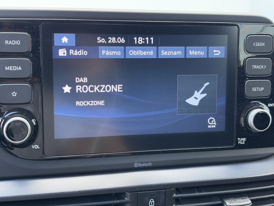 Hyundai I20 1.0 T-GDi Smart