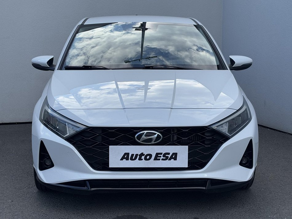 Hyundai I20 1.0 T-GDi Smart