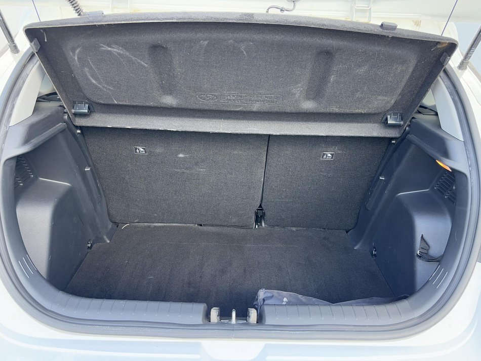 Hyundai I20 1.0 T-GDi Smart