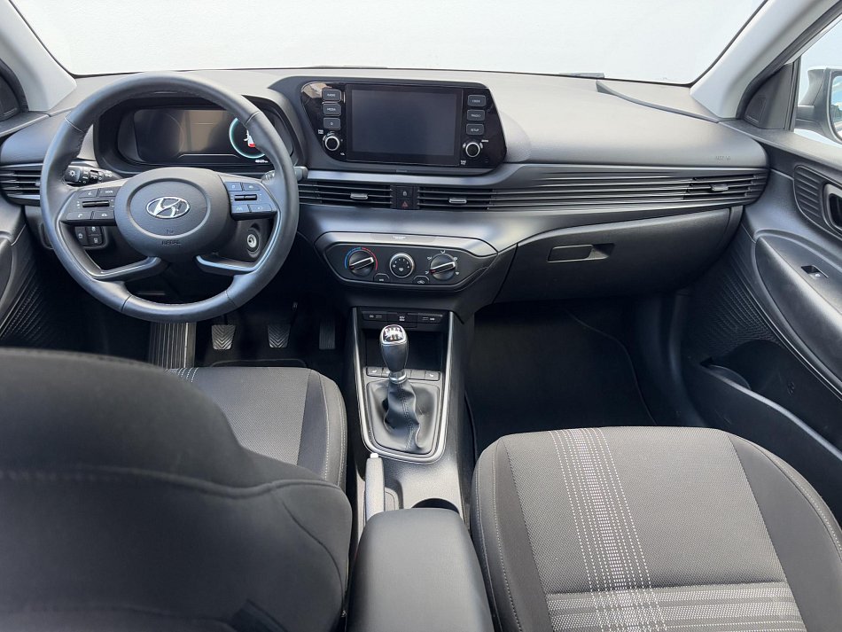Hyundai I20 1.0 T-GDi Smart