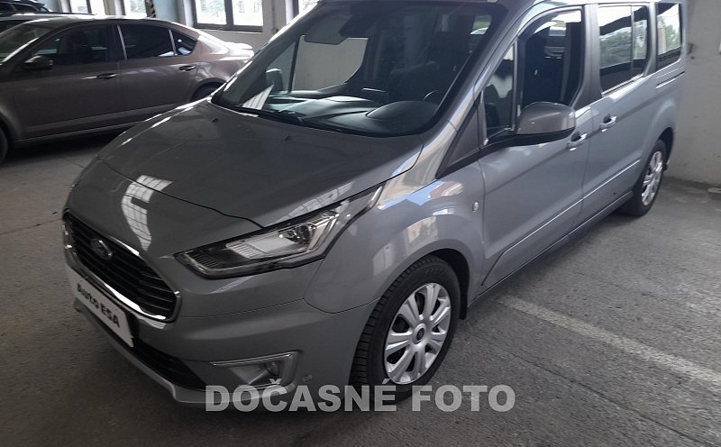 Ford Tourneo Connect 1.5TDCi Titanium MAXi