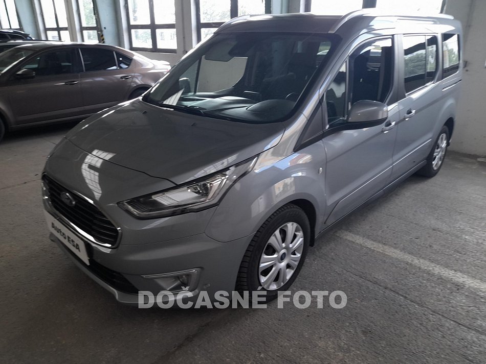 Ford Tourneo Connect 1.5TDCi Titanium MAXi