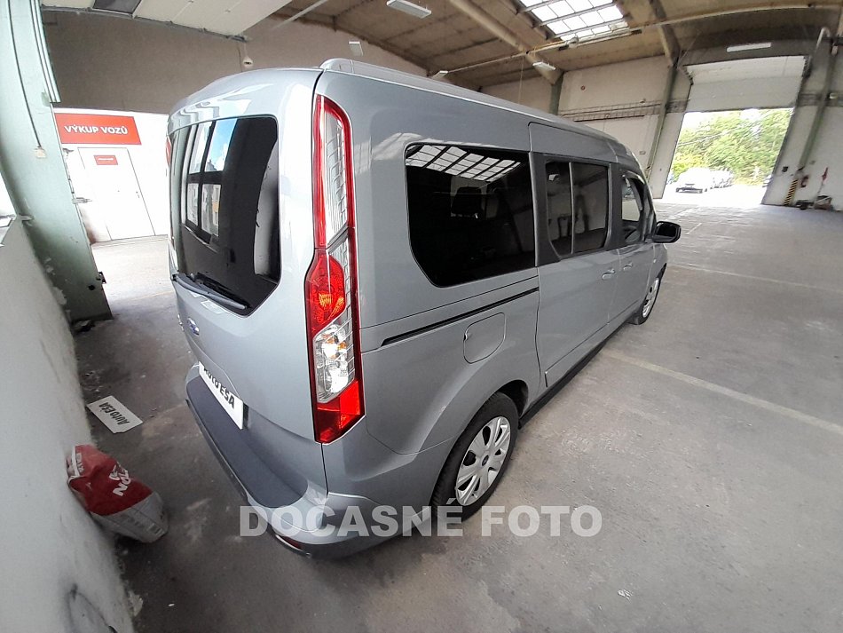 Ford Tourneo Connect 1.5TDCi Titanium MAXi