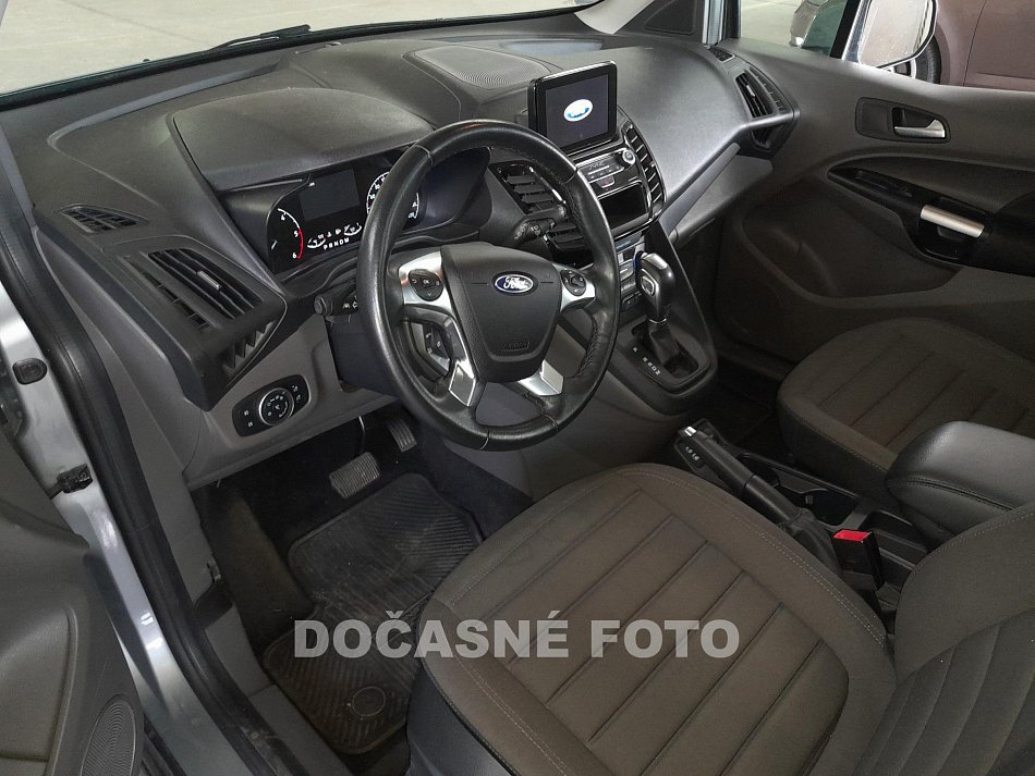 Ford Tourneo Connect 1.5TDCi Titanium MAXi