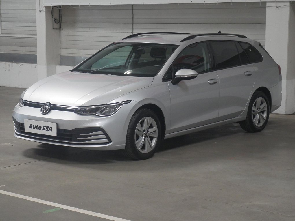 Volkswagen Golf 2.0 TDi Life