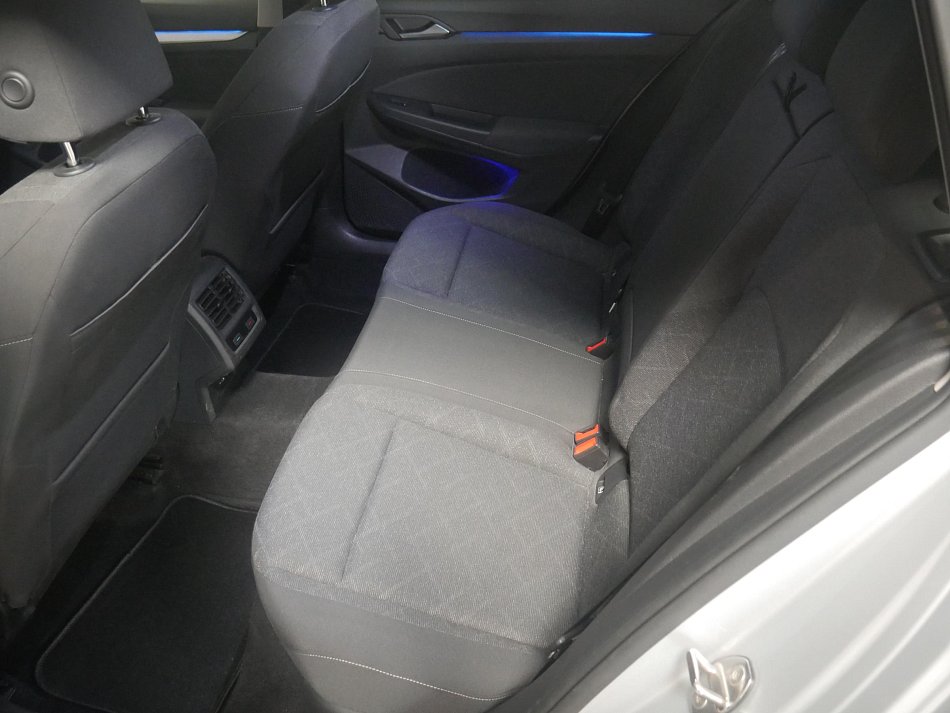 Volkswagen Golf 2.0 TDi Life