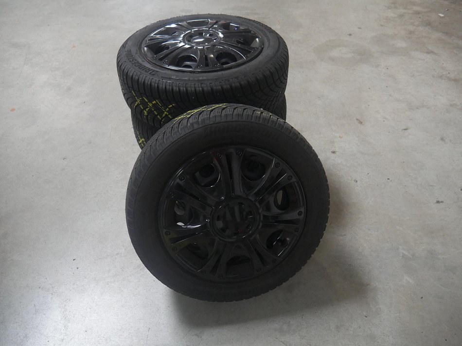 Volkswagen Golf 2.0 TDi Life