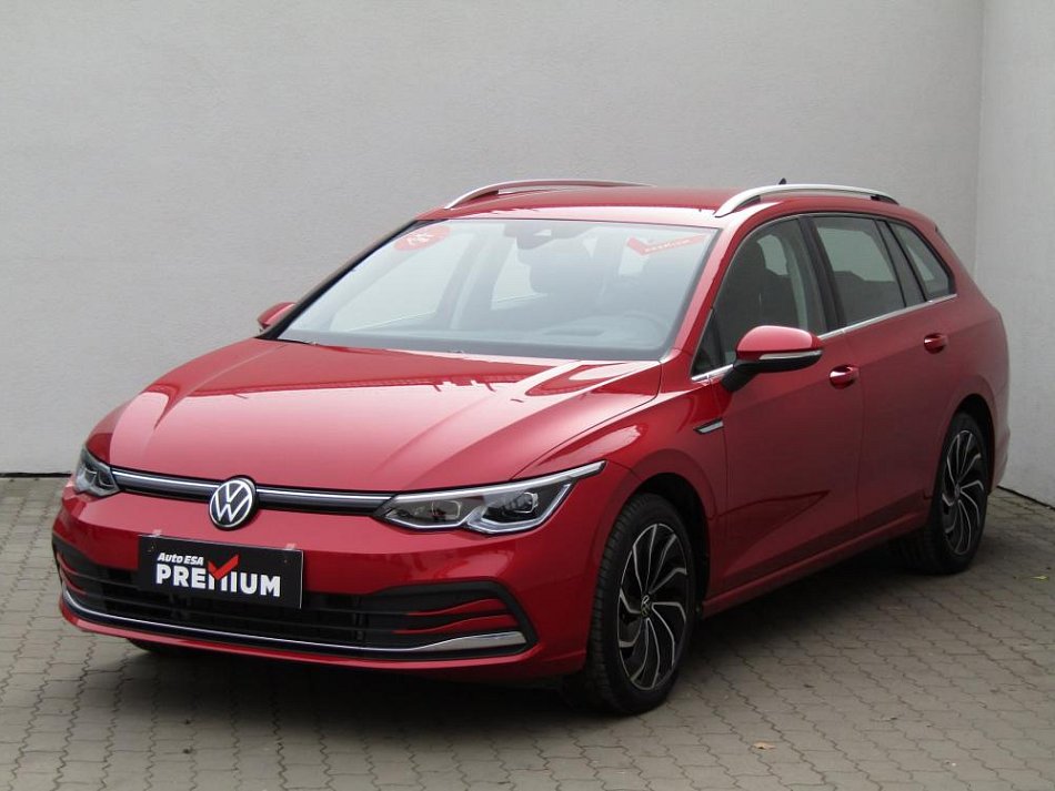 Volkswagen Golf 2.0tdi Life