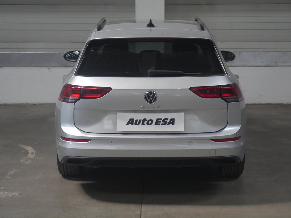 Volkswagen Golf 2.0 TDi Life