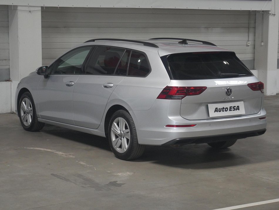 Volkswagen Golf 2.0 TDi Life