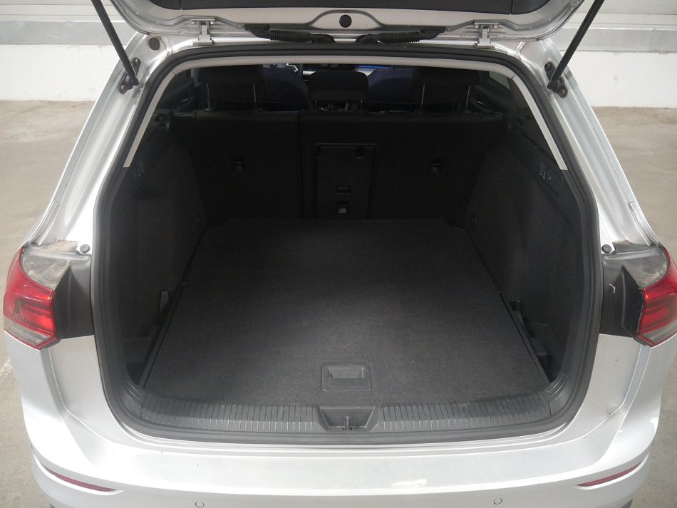 Volkswagen Golf 2.0 TDi Life