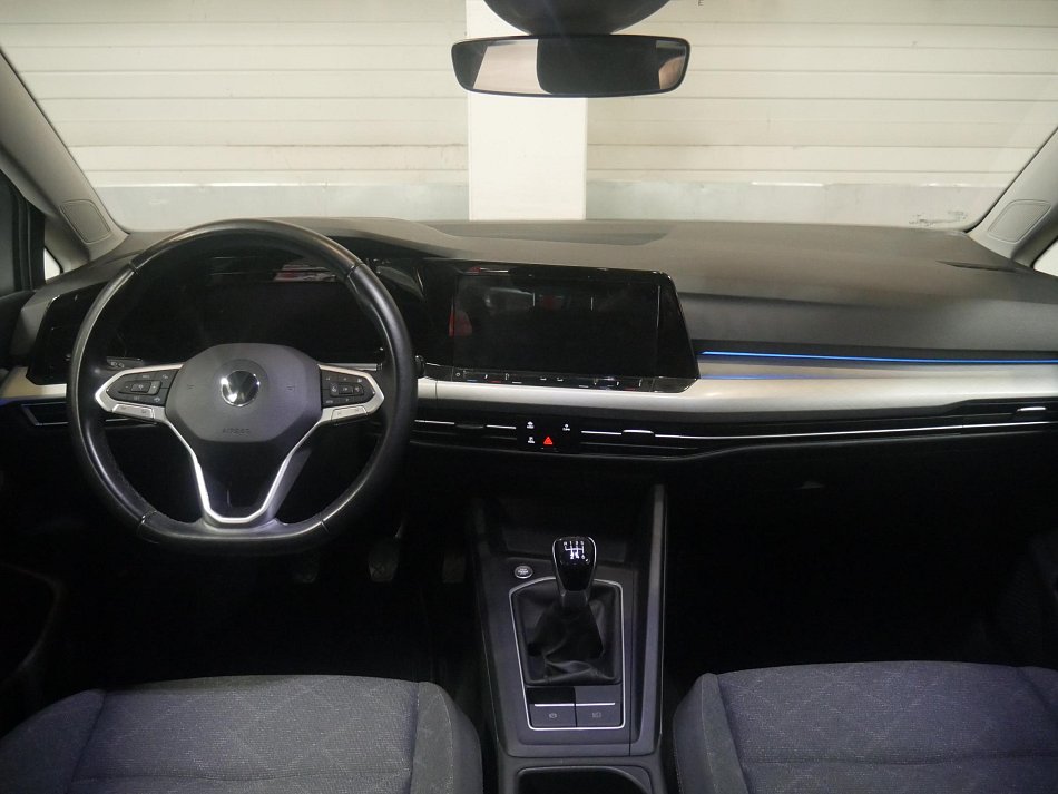 Volkswagen Golf 2.0 TDi Life