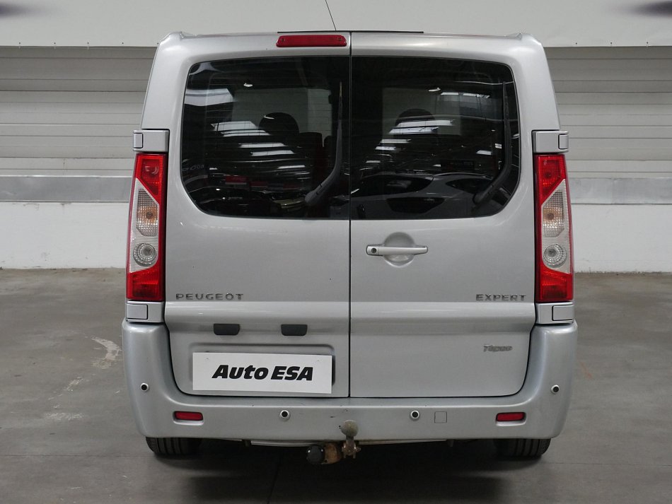 Peugeot Expert 2.0HDI  L2 8míst