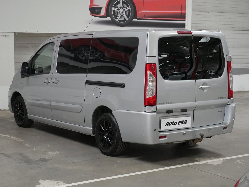 Peugeot Expert 2.0HDI  L2 8míst
