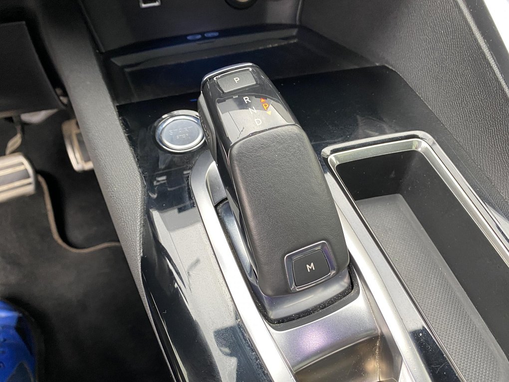 Peugeot 5008 2.0 HDi GT