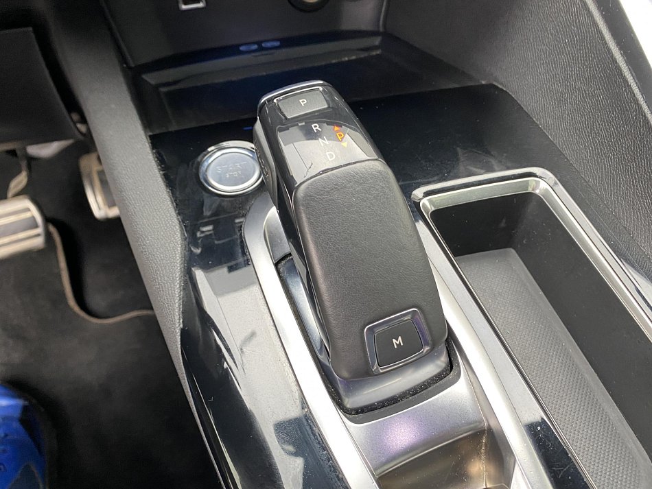 Peugeot 5008 2.0 HDi GT