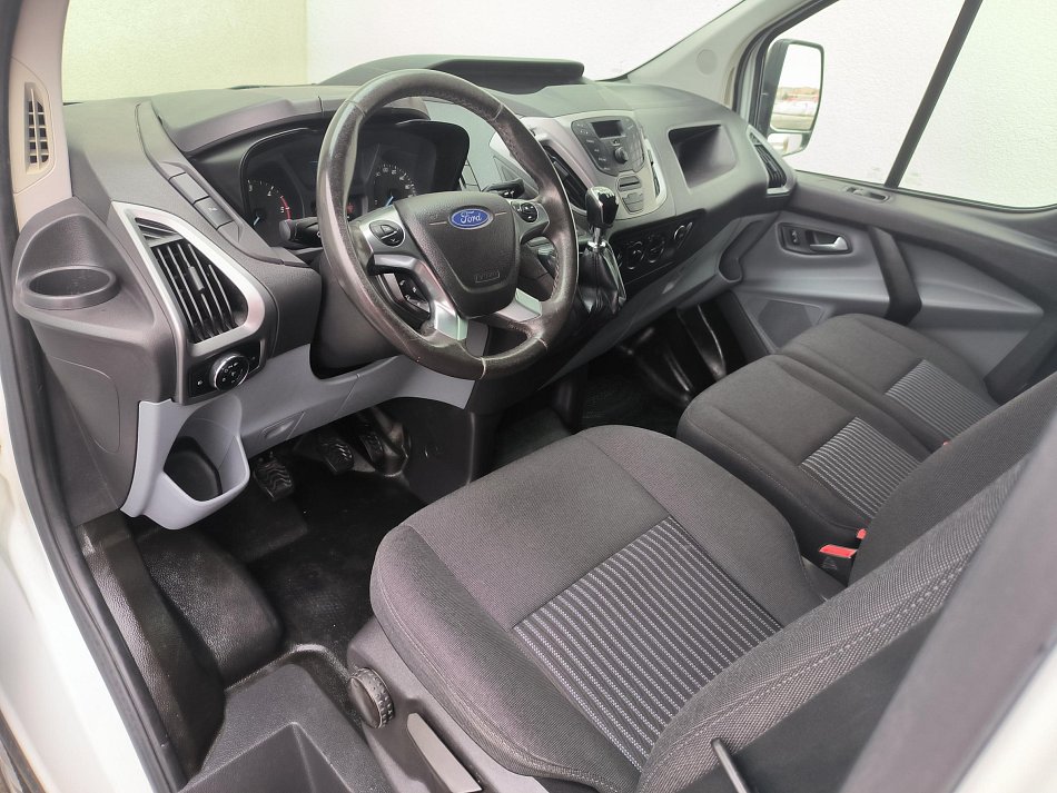 Ford Transit Custom 2.2TDCi Trend L1H1