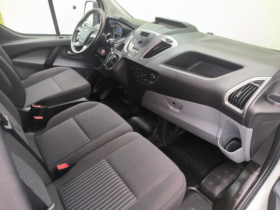 Ford Transit Custom 2.2TDCi Trend L1H1