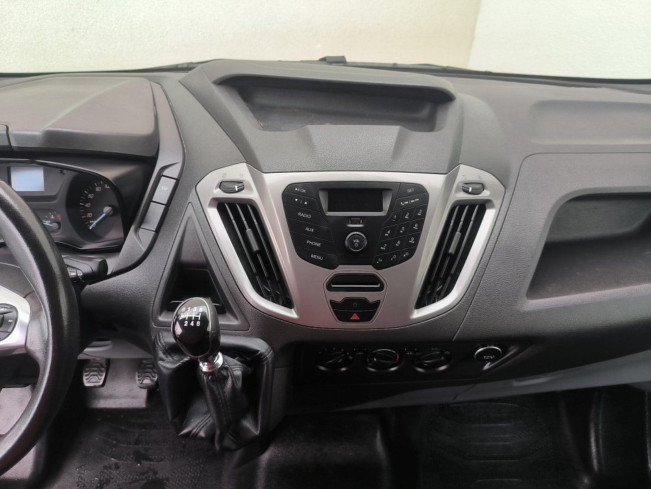 Ford Transit Custom 2.2TDCi Trend L1H1