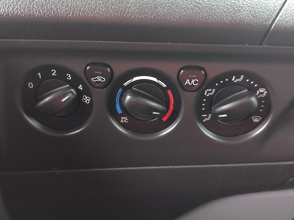 Ford Transit Custom 2.2TDCi Trend L1H1