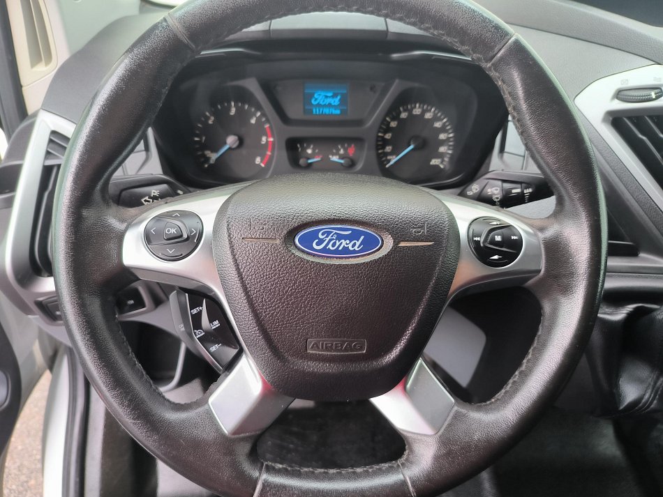 Ford Transit Custom 2.2TDCi Trend L1H1