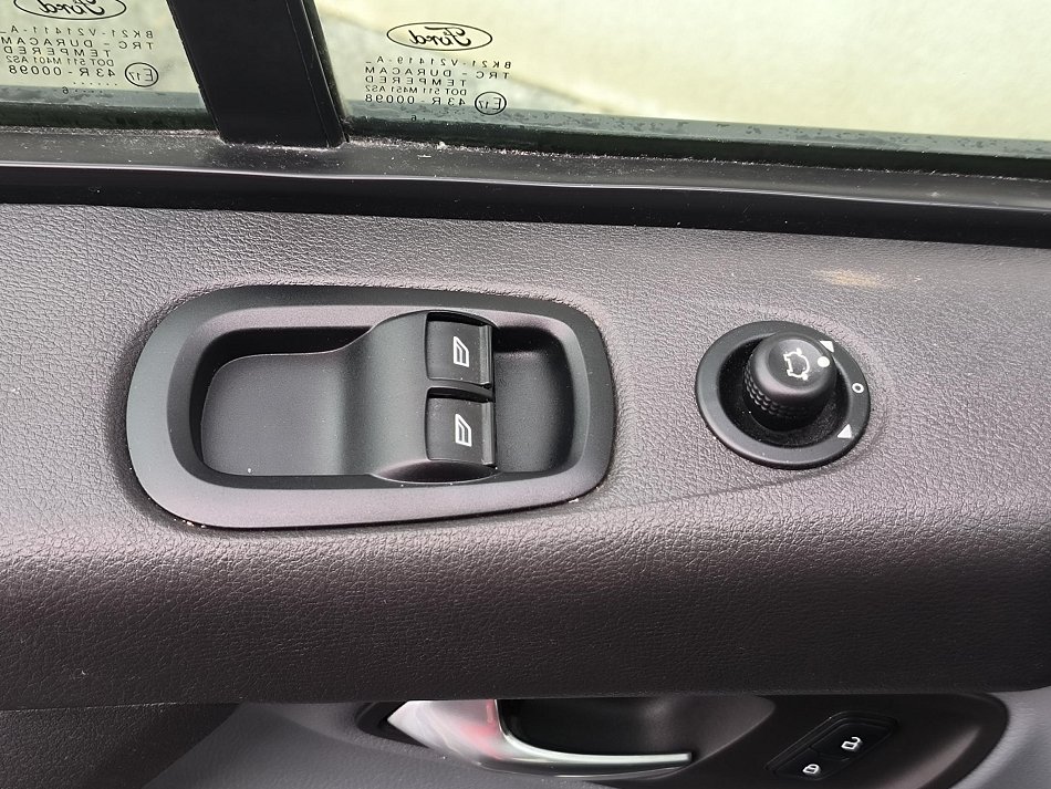 Ford Transit Custom 2.2TDCi Trend L1H1