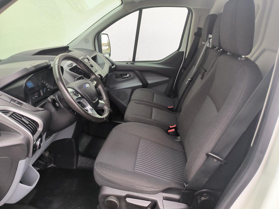 Ford Transit Custom 2.2TDCi Trend L1H1